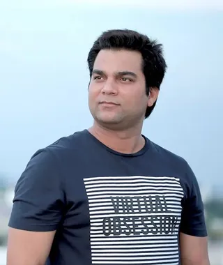 Yogesh Mishrra